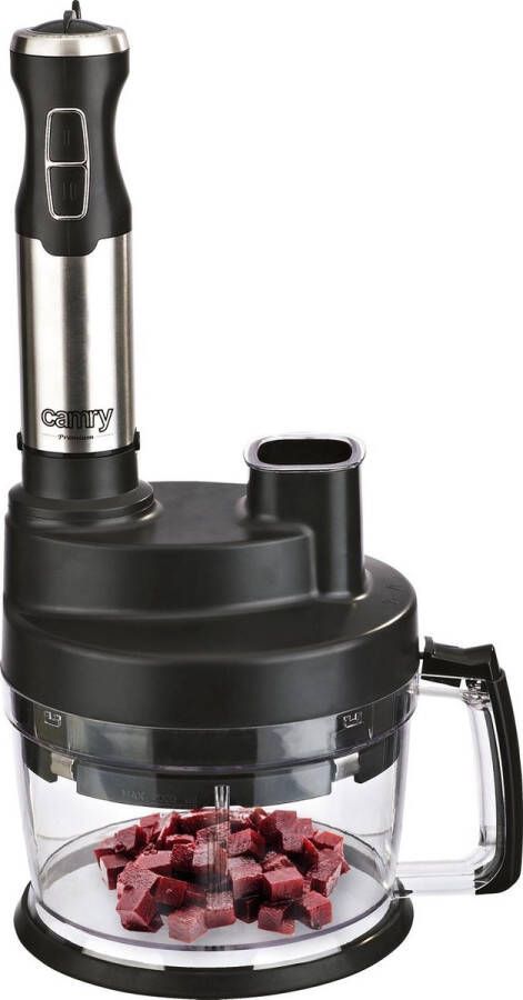 Camry 4623 Complete Blender hand set 1600 Watt