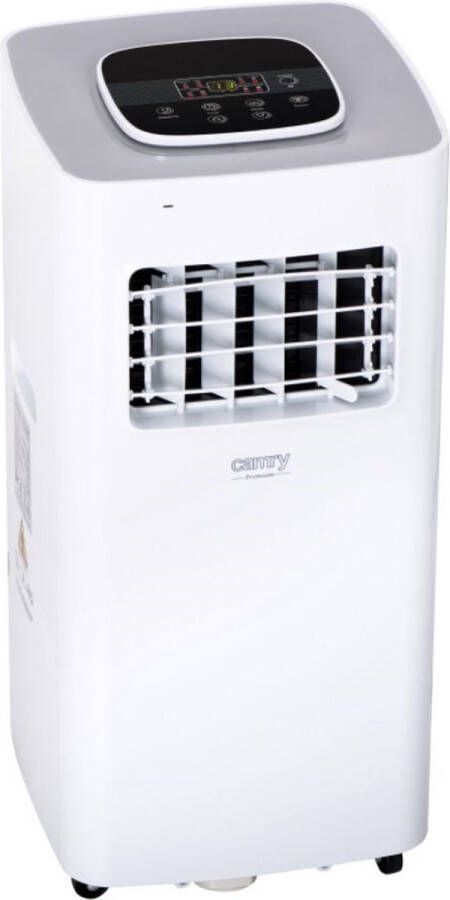 Camry 3 in 1 mobiele airco airconditioner 7000 BTU CR 7926 wit
