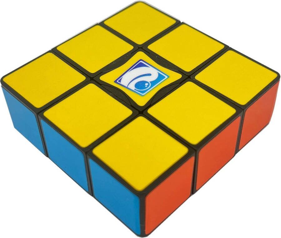 Identity Games Clown Games Magic Cube 1x3