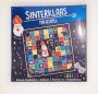 Merkloos Sans marque Vrolijke gekleurde raamstickers Sinterklaas leuk voor de kinderen en of kleinkinderen - Thumbnail 3