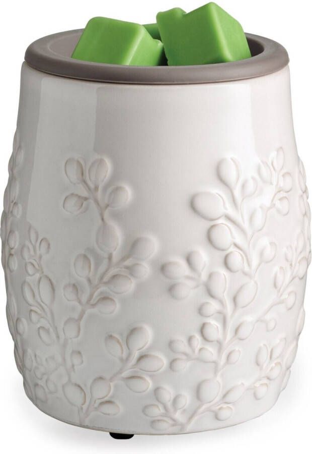 Candle Warmers elektrische geurbrander willow