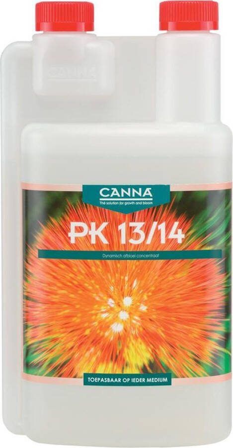 Canna PK 13 14 1L Plantvoeding