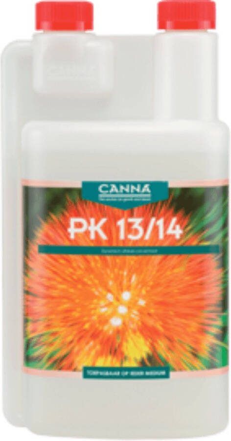 Biocanna Canna PK 13 14 500ml Plantvoeding