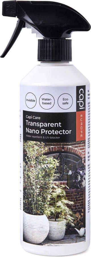 Capi Europe Nano Protector Transparent 500 ml 7x24 Wit Capi Accessoires