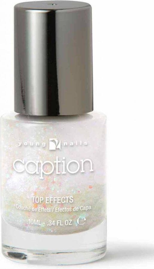 Caption nagellak Top Effects 002 Putting it all out there