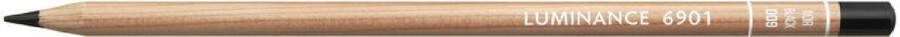 Caran D'ache Kleurpotlood Wit Tekenen Kleuren Lijndikte 3 8mm 1 stuk