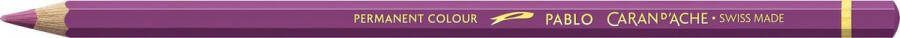 Caran D'ache Pablo kleurpotlood 110 lilac
