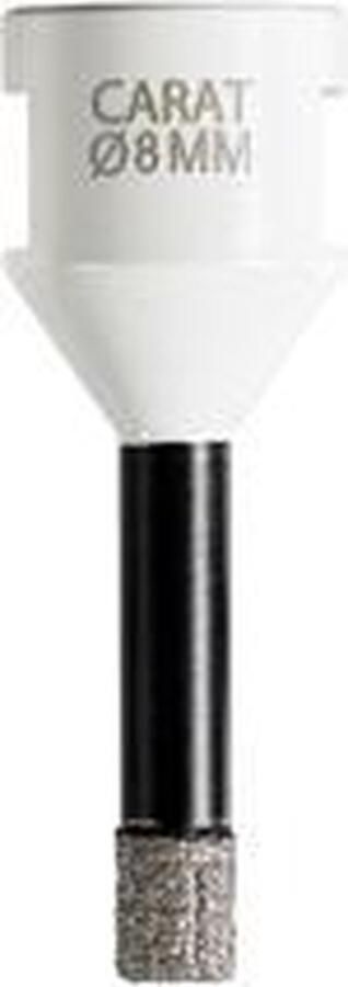 Carat EHSC008000 Diamantboor voor droogboren 8 x 30mm