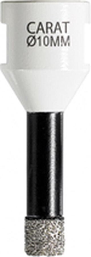 Carat EHSC010000 Diamantboor voor droogboren 10 x 30mm