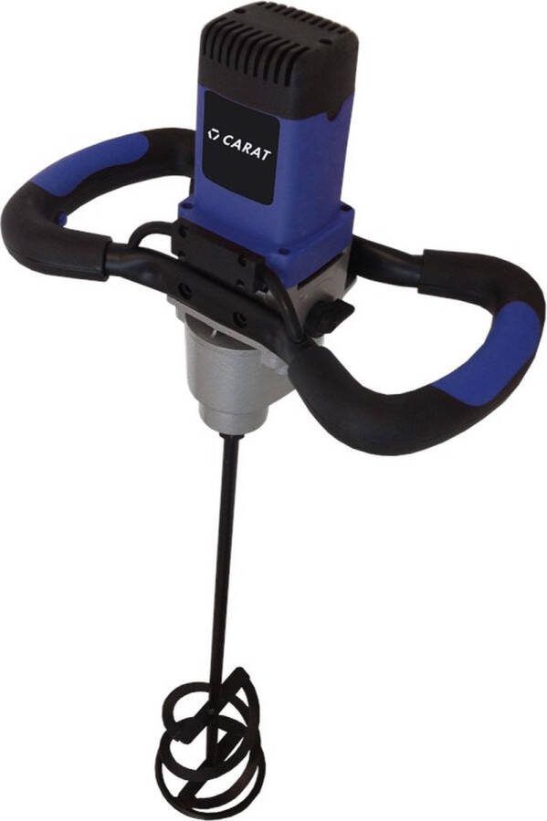 Carat Handmixer 1600W In Koffer Met Garde BUI0010000