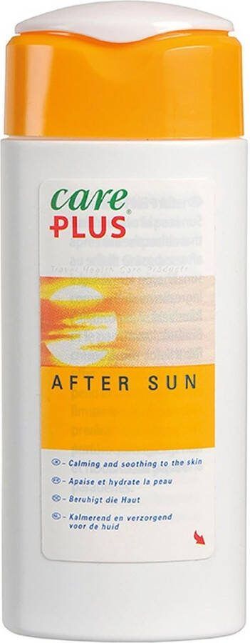 Care Plus Careplus After sun 100ml