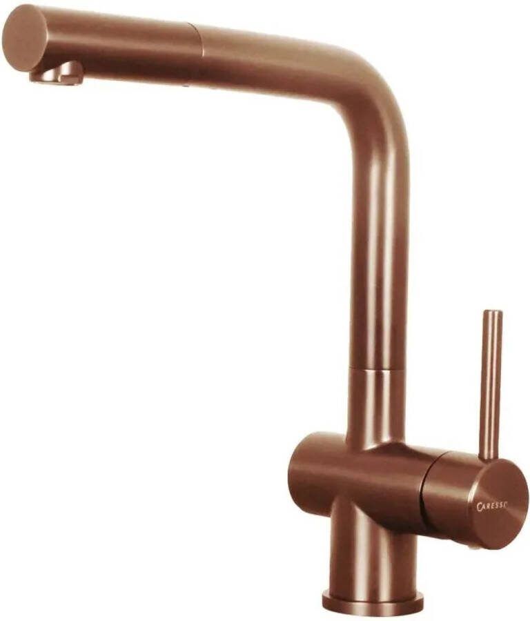 Caressi Keukenkraan CA108CO ECO
