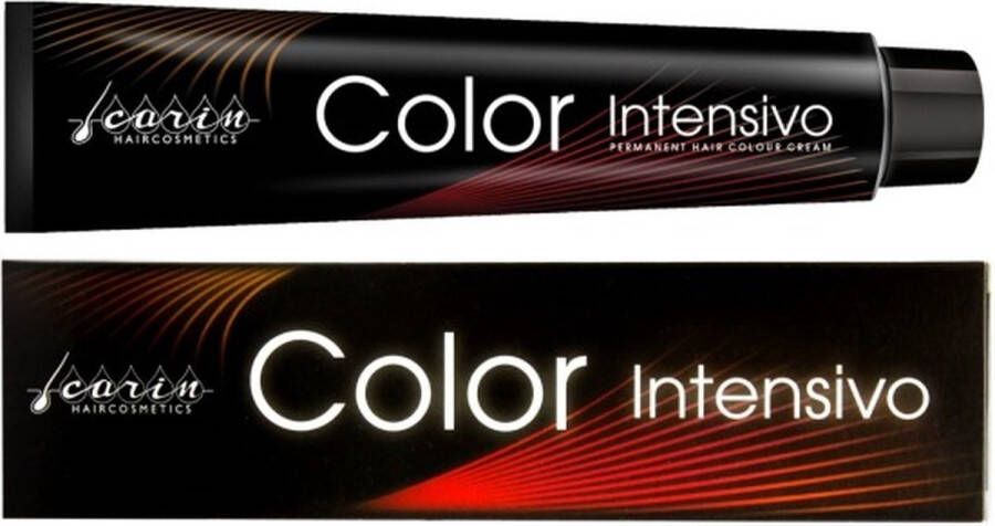 CARIN Color Intensivo Haarverf 10.11