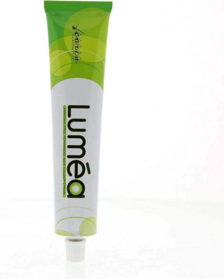 CARIN Haarverf Luméa Ammonia Free Permanent Hair Colour Cream 3 Dark Brown