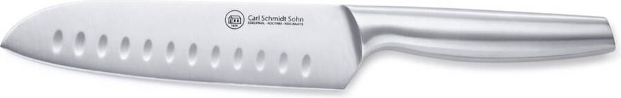 Carl Schmidt Sohn SILVER LINE Santokumes 18 cm