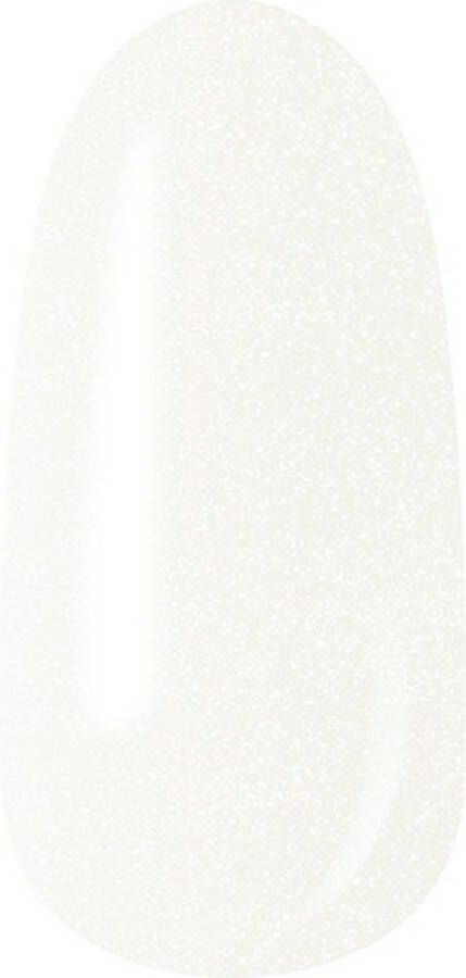 Carma Cosmetics STICKY NAILS DIAMOND DUST (Parel metallic witte Gelpolish Stickers) Must Have!