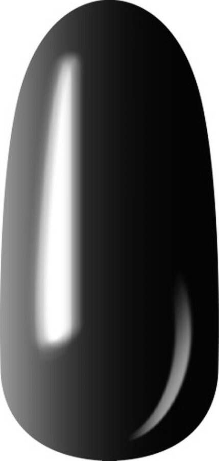 Carma Cosmetics STICKY NAILS OBSIDIAN SHADOW (Zwarte Gelpolish stickers)
