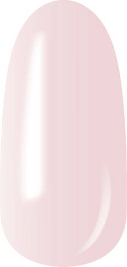 Carma Cosmetics STICKY NAILS OPAL ESSENCE (semi transparante milky Gelpolish stickers)