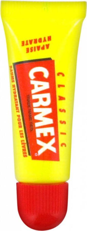 Carmex Lippenbalsem Classic 11 6 ml