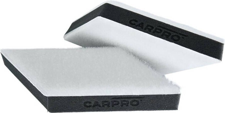 CarPro MicroBuff Microvezeldoek Zacht Polijsten