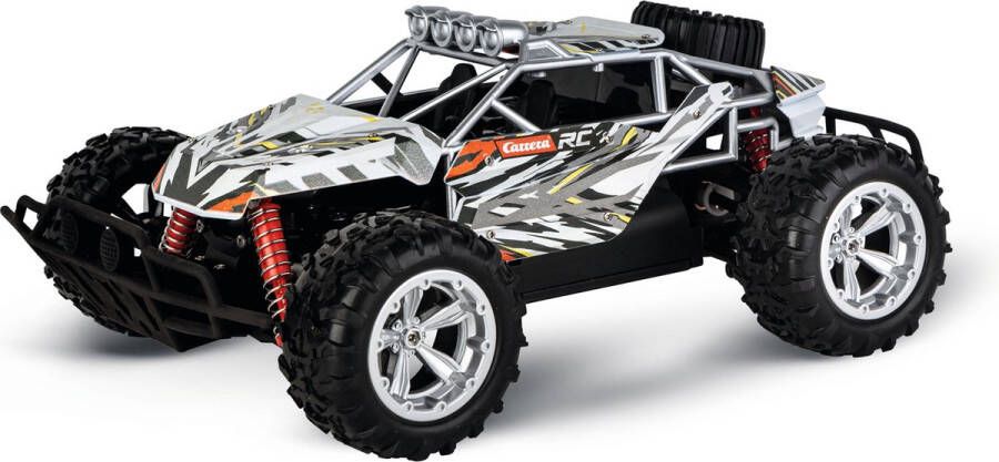 Carrera 1:16 RC Auto Passion Impact 2 4GHz RC Model Kant en Klaar