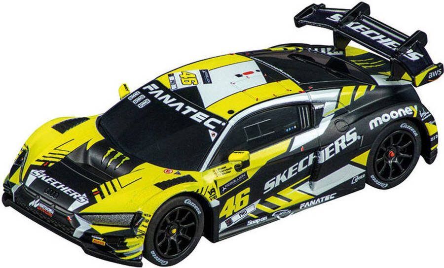 Carrera Go Audi R8 LMS GT3 evo II Valentino Rossi No.46