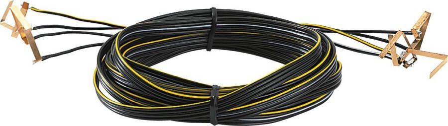 Carrera EVO D132 D124 20585 Dodate?n? nap?jen? 10m