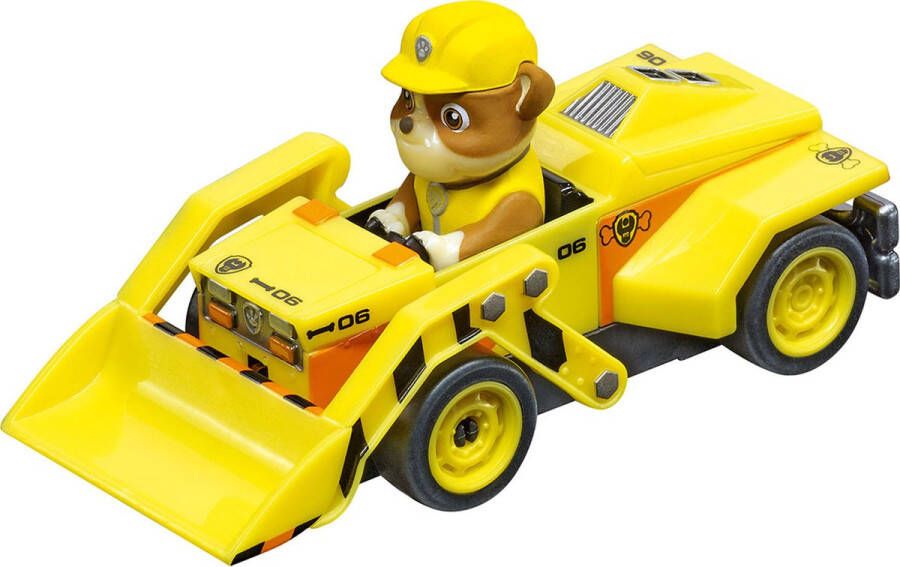 Carrera FIRST 20065025 Paw Patrol Rubble