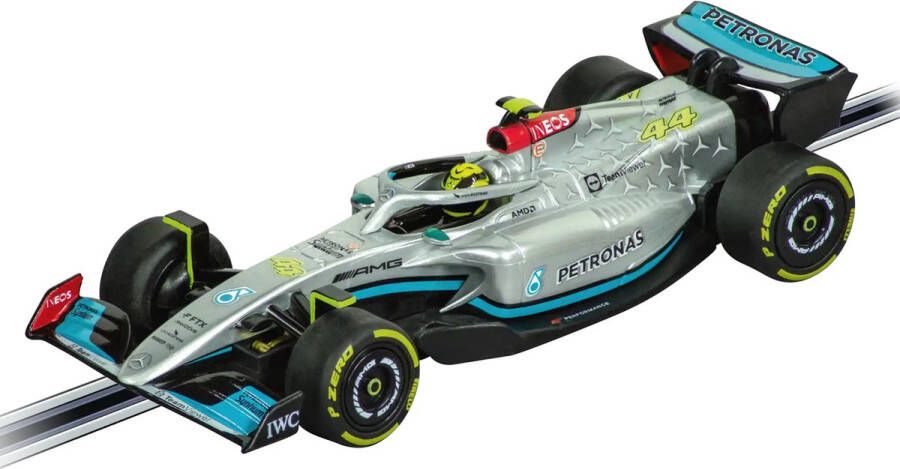 Carrera Go!!! Mercedes F1 Hamilton (2022 versie)