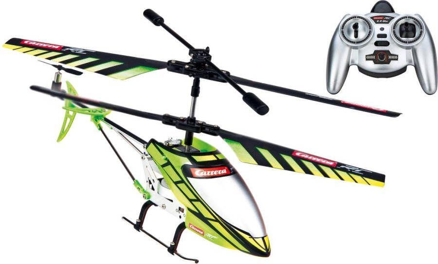 Carrera Green Chopper II Bestuurbare auto