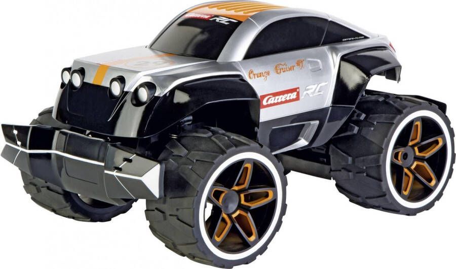 Carrera Orange Cruiser X Bestuurbare auto