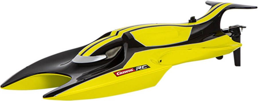 Carrera RC 2 4 GHz Speedray (C) Profi(C) RC Boat RC boot RTR 450 mm