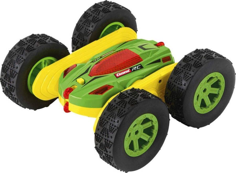 Carrera RC Car Mini Turnator 2 4GHz RC Model Kant en Klaar