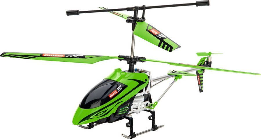 Carrera RC Glow Storm 2.0 Helikopter 2 4GHz RC Model Kant en Klaar