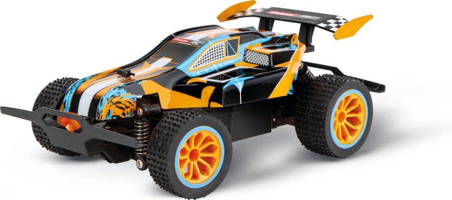 Carrera RC Ice Kobold D P Buggy 2 4GHz RC Model Kant en Klaar