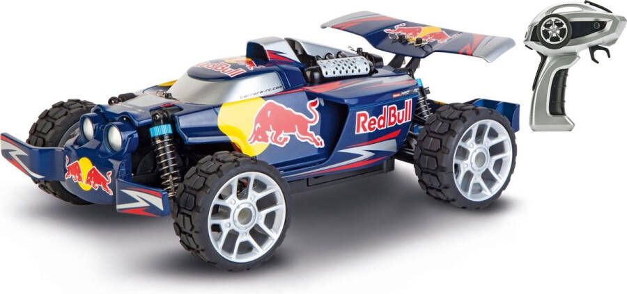 Carrera Red Bull NX2 -AX- (C) Profi(C) RC ROW without US CAN Bestuurbare auto