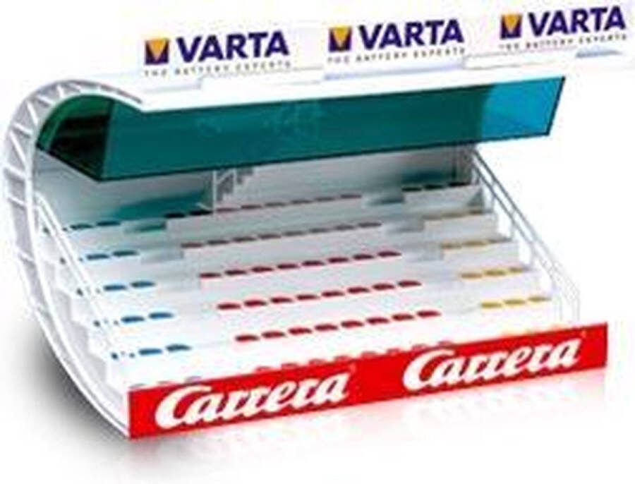 Carrera Tribune Racebaanonderdeel