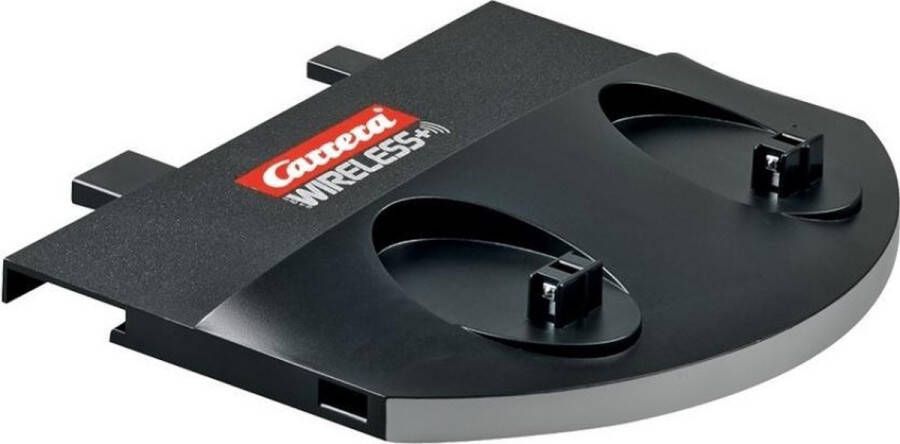 Carrera WIRELESS+ Oplaadstation voor Digital 124 Digital 132 Racebanen 1:32