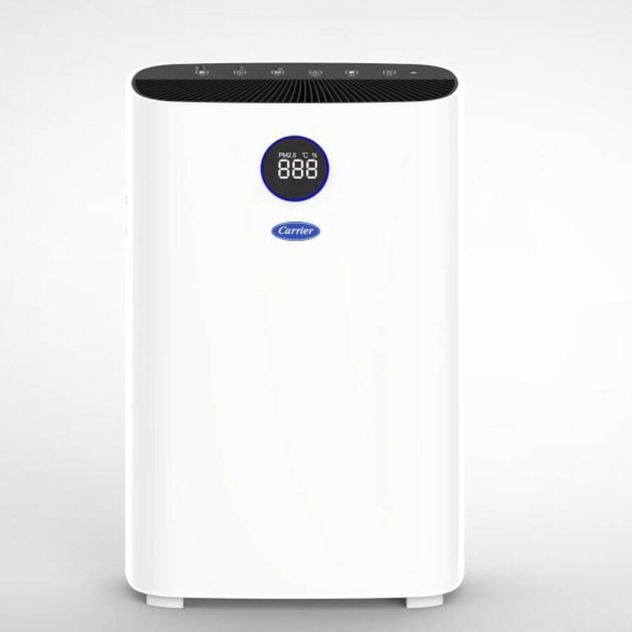 Carrier Air Purifier met UV-c Lamp CAFN026LC2 Luchtreiniger