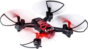 Carson Modelsport Carson Modellsport X4 Quadcopter Angry Bug 2.0 Drone (quadrocopter) RTF Beginner