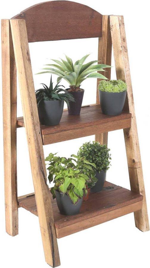 Casa Moro Bloementrap Plantenplank Grazia