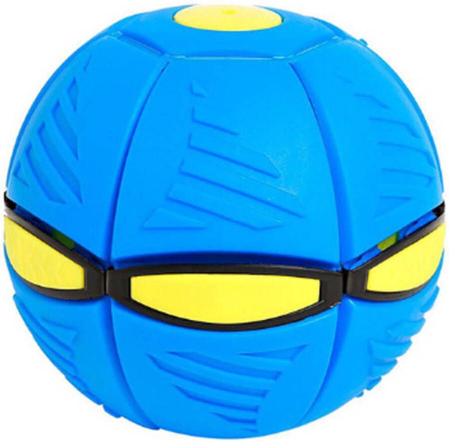 Casamix Bal Frisbee- UFO bal met lichtjes