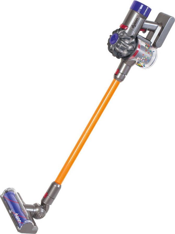 Casdon Dyson Cordless Vacuum-kinder stofzuiger- speelgoed stofzuiger Dyson kids