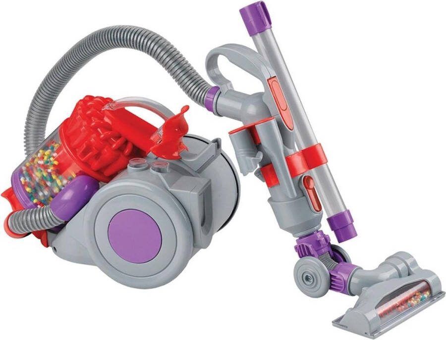 Casdon Dyson Speelgoedstofzuiger met Cycloonwerking