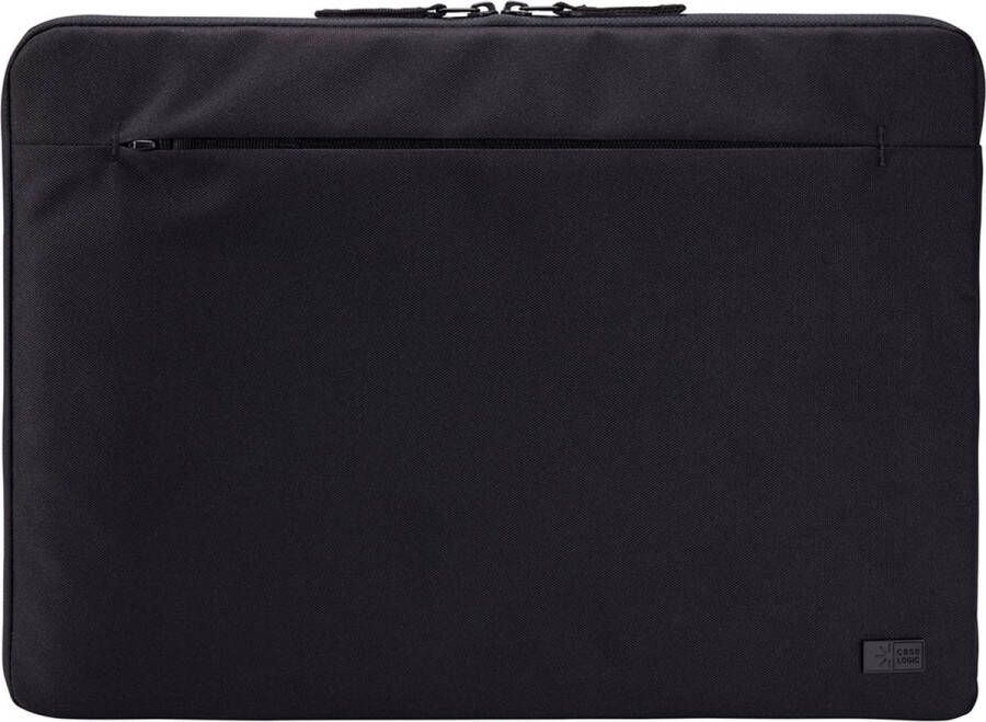 Case Logic Invigo Eco Sleeve 15 6 black