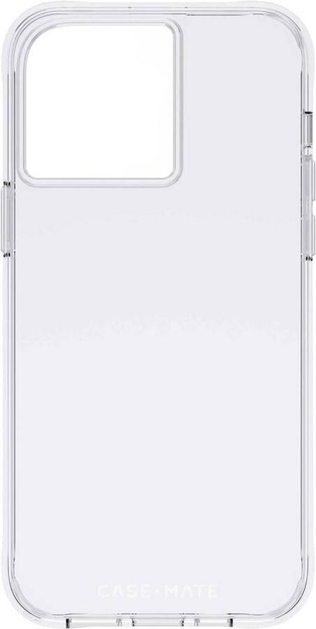 Case-Mate Tough Clear Case Apple iPhone 14 Pro Max Transparant