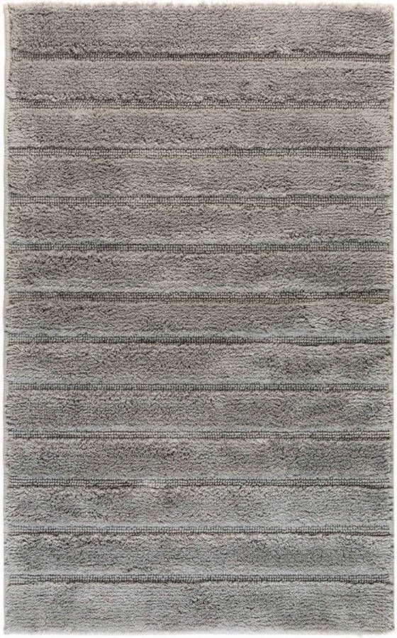 Casilin California Anti-slip Badmat Slategrey 70 x 120 cm