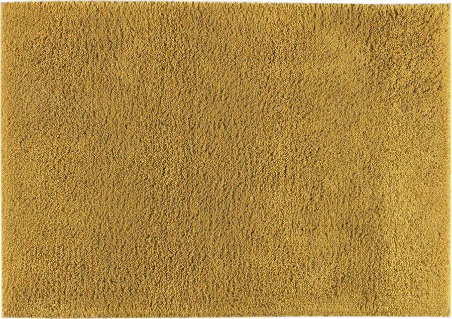 Casilin Havana Antislip Badmat- Oker Geel 60 x 90 cm