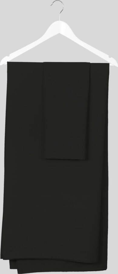Casilin Kussensloop Royal Perkal Black-9750 60x70