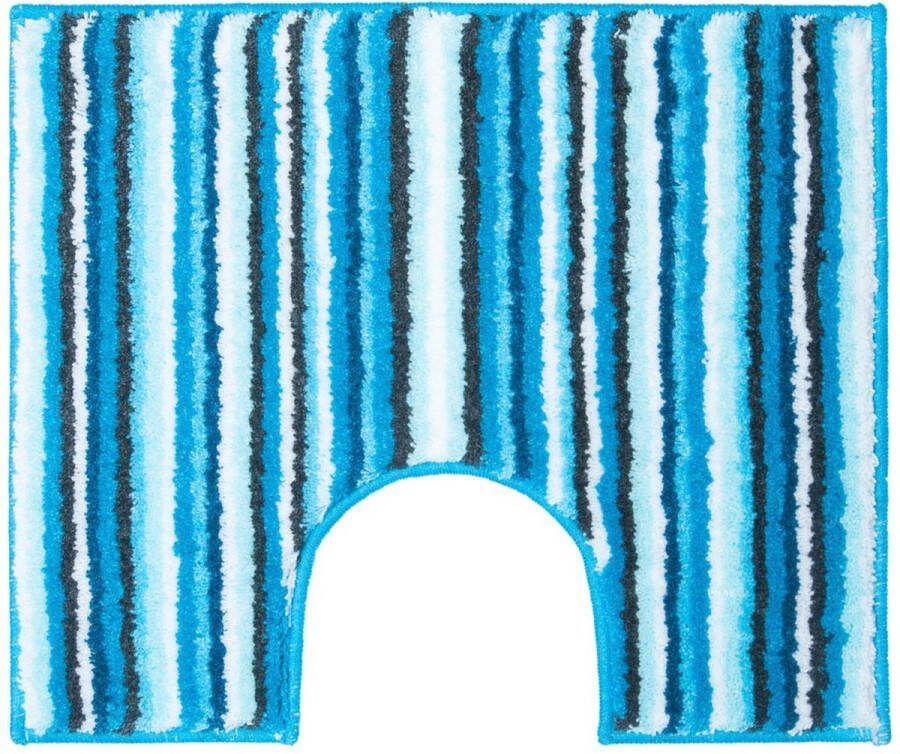 Casilin Linea WC-mat 50 60 Aqua